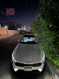 كيا K5